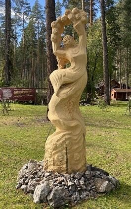 «Италмас-Цветок», Виктор Яковлев (Республика Удмуртия, Россия)