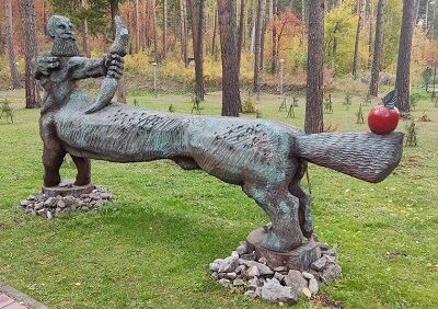 «В яблочко», команда «А3» Андрей Галимзянов, Алексей Ильин (Республика Удмуртия, Россия)