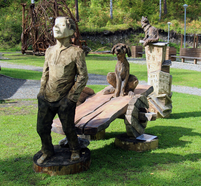 «А кошки остаются дома…», Владимир Филатов   (Тульская область, Россия)