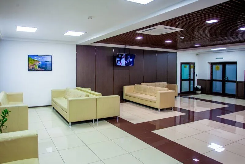 Овертайм, Ленинградская область: фото 5