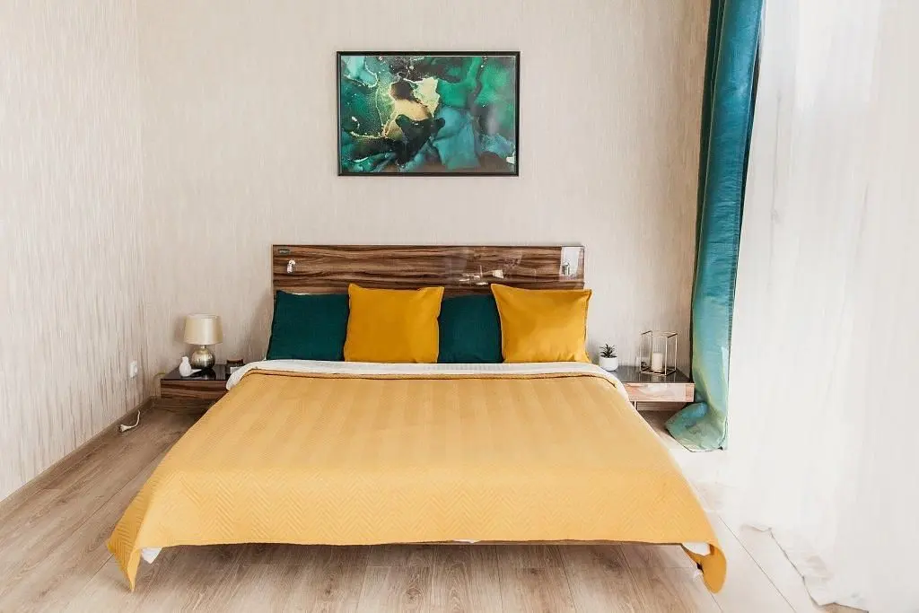 Апартаменты Home Studio Изумруд, Республика Карелия: фото 2