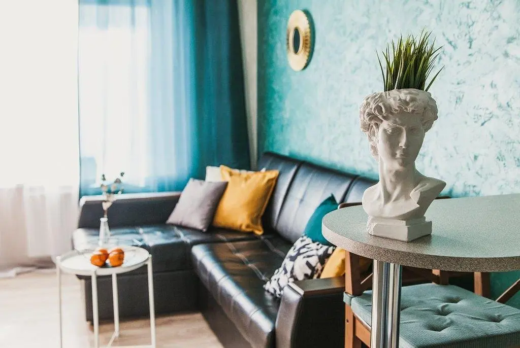 Апартаменты Home Studio Изумруд, Республика Карелия: фото 3