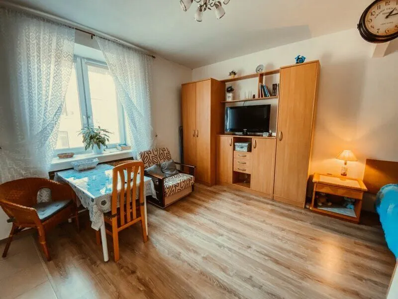 Апартаменты Linnankatu 39, Выборг, Ленинградская область