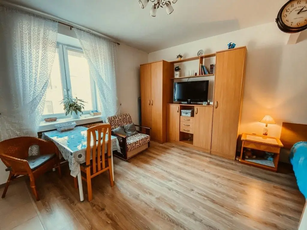 Апартаменты Linnankatu 39, Выборг, Ленинградская область