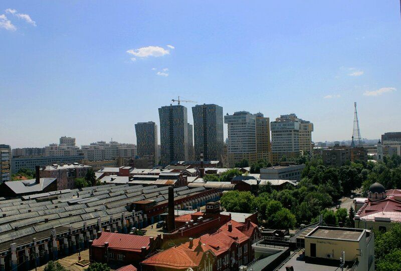 Академическая, Московская область: фото 4