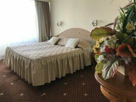 Двухместный номер Deluxe двуспальная кровать, Отель Академическая, Москва