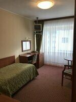 Одноместный номер Standard, Отель Академическая, Москва