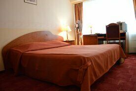 Двухместный номер Standard двуспальная кровать, Отель Академическая, Москва