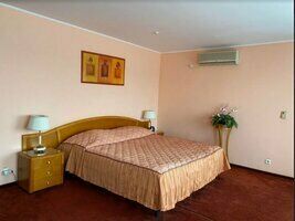 Апартаменты, Отель Академическая, Москва