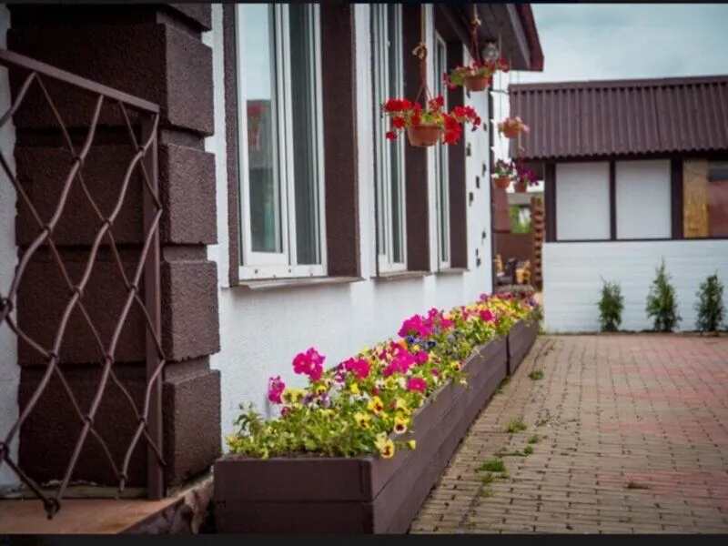 Мини-отель Сойкино, Сойкино, Ленинградская область