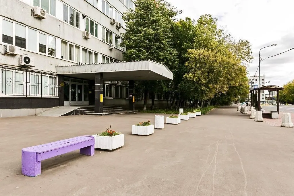 Апарт-отель Бродвей, Москва, Московская область