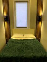 Двухместный номер Standard двуспальная кровать, Апарт-отель Бродвей, Москва