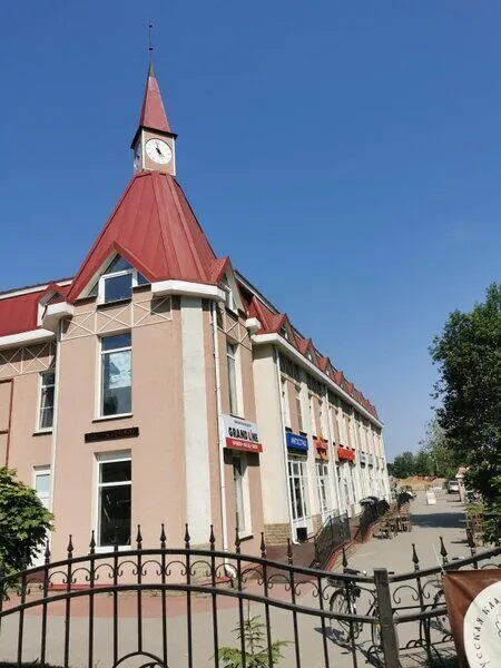 Мини-отель Лида, Гатчинский район, Ленинградская область