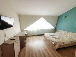 Двухместный номер Standard двуспальная кровать, Мини-отель Лида, Гатчинский район