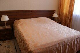 Двухместный номер Standard двуспальная кровать, Отель Державный, Москва