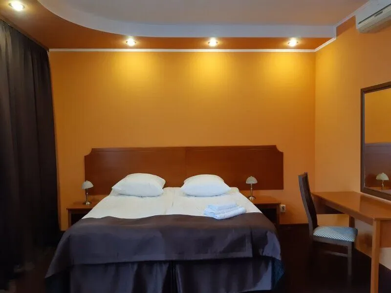 Мега, Ленинградская область: фото 2