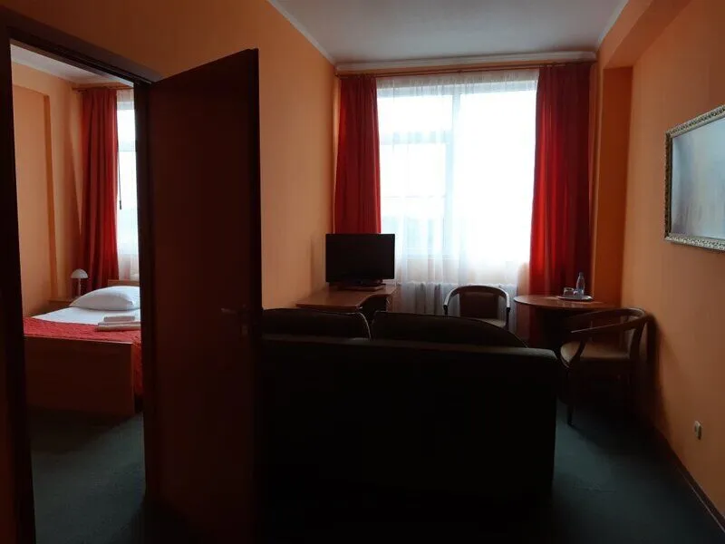 Мега, Ленинградская область: фото 3