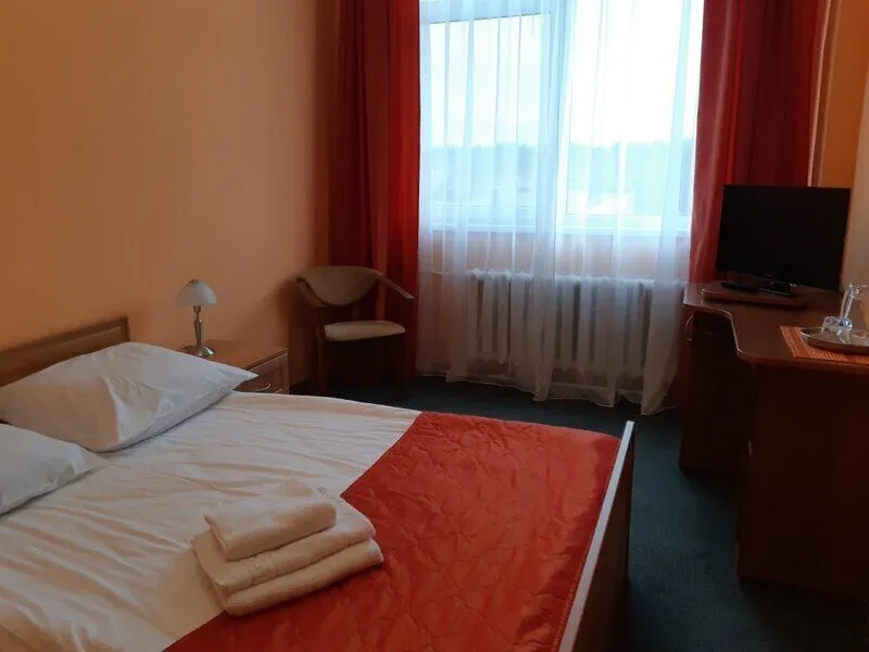 Мега, Ленинградская область: фото 4