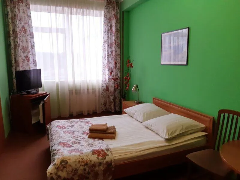 Мега, Ленинградская область: фото 5