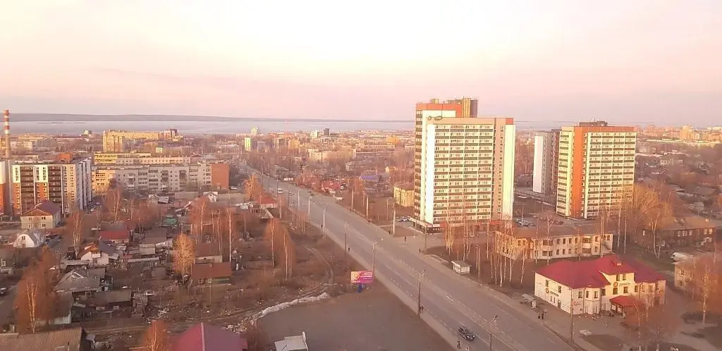 Апартаменты on Chapaeva ECOSTYLE XL, Петрозаводск, Республика Карелия