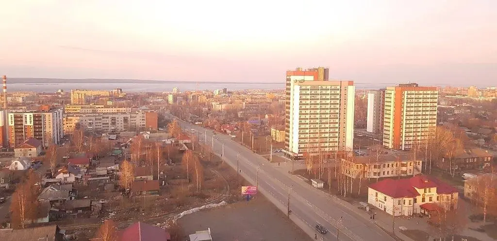 Апартаменты on Chapaeva ECOSTYLE XL, Петрозаводск, Республика Карелия