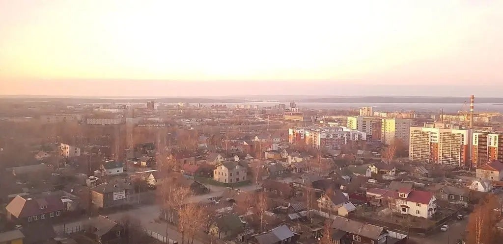 Апартаменты on Chapaeva ECOSTYLE XL, Республика Карелия: фото 2