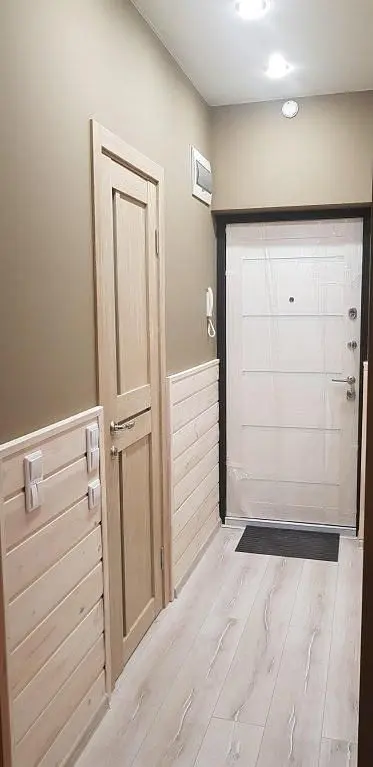 Апартаменты on Chapaeva ECOSTYLE XL, Республика Карелия: фото 4