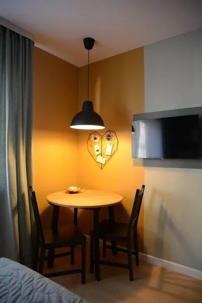 Водная Застава, Ленинградская область: фото 2