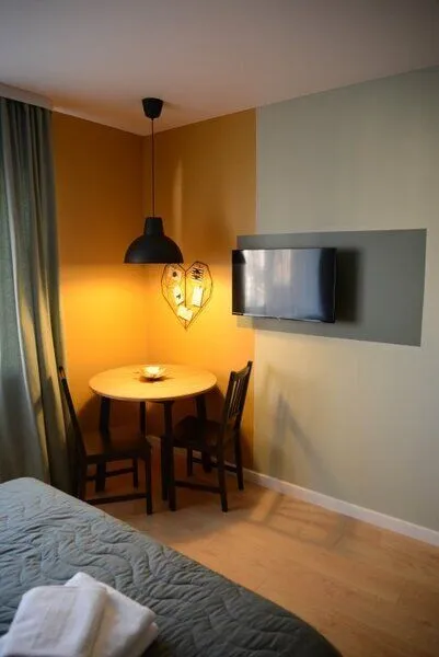 Водная Застава, Ленинградская область: фото 3