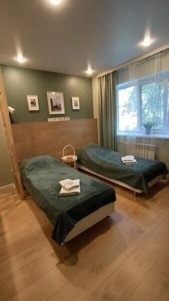 Водная Застава, Ленинградская область: фото 5