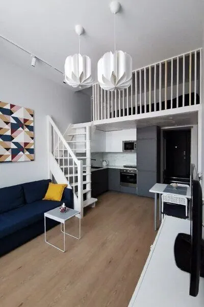 Апартаменты INKERI APARTMENT, Выборг, Ленинградская область