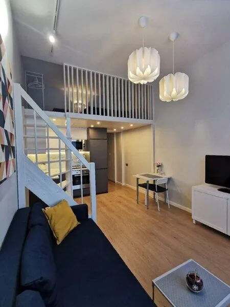 INKERI APARTMENT, Ленинградская область: фото 3