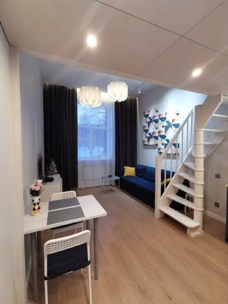 INKERI APARTMENT, Ленинградская область: фото 5