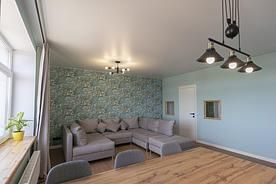 Апартаменты, Апартаменты Viipuri Housе, Выборг