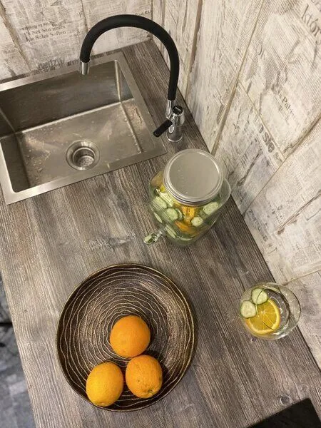 Двухуровневые Выборг Лофт, Ленинградская область: фото 3