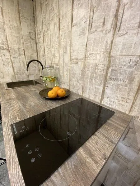 Двухуровневые Выборг Лофт, Ленинградская область: фото 4