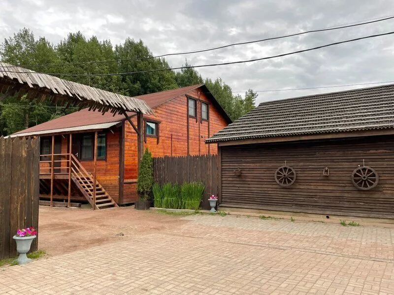 Апартаменты Retro LUX, Выборг, Ленинградская область