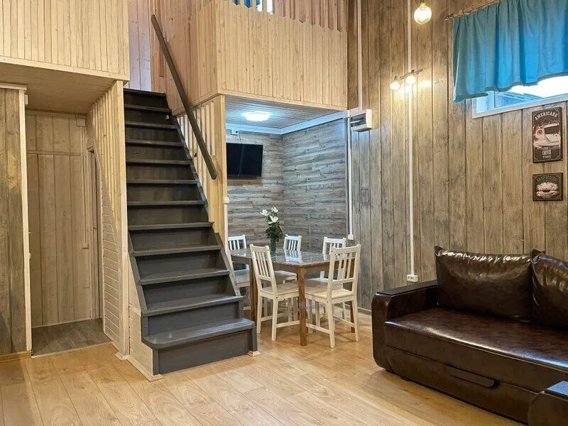 Retro LUX, Ленинградская область: фото 2