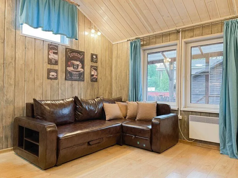 Retro LUX, Ленинградская область: фото 5