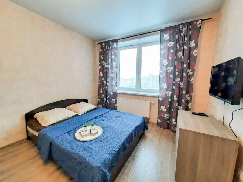 Апартаменты на улице Областная, Санкт-Петербург, Ленинградская область