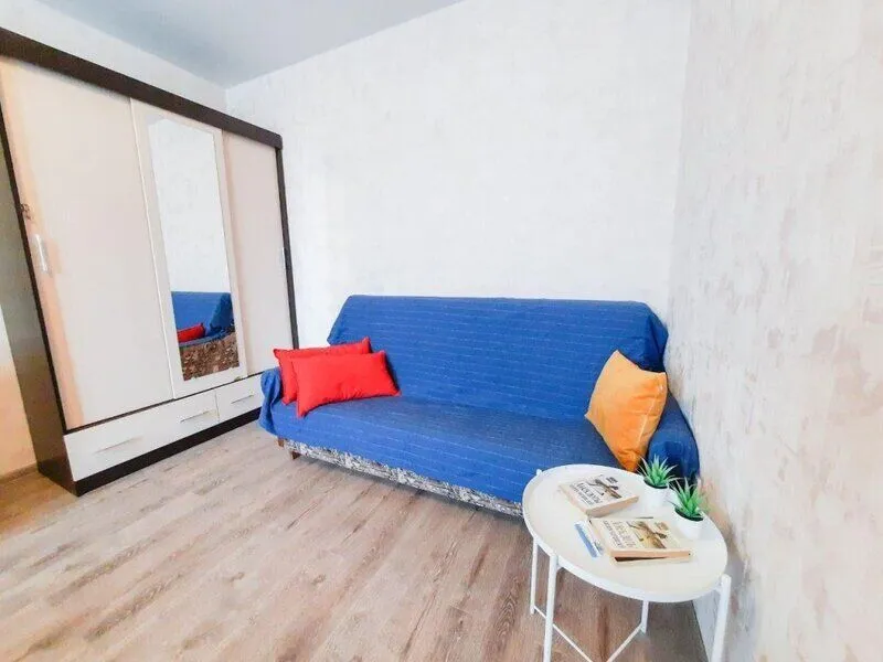 Апартаменты на улице Областная, Ленинградская область: фото 2