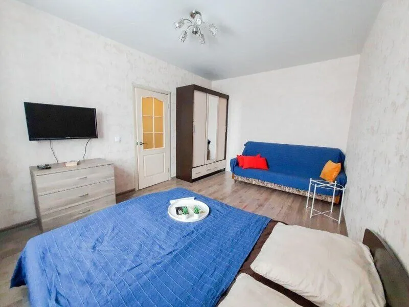 Апартаменты на улице Областная, Ленинградская область: фото 3