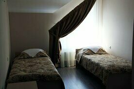 Двухместный номер Standard двуспальная кровать, Отель Вилга, Прионежский район