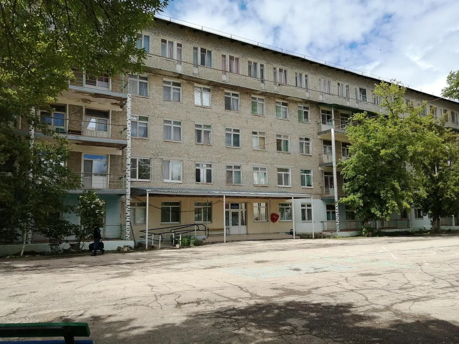 им. Чапаева, Саратовская область: фото 2