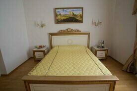 Двухместный номер Economy двуспальная кровать, Отель Дворец Елизаветино, Гатчинский район