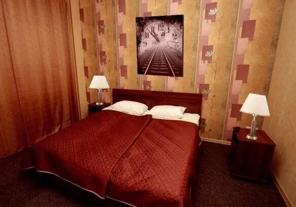 Седой волхов, Ленинградская область: фото 5