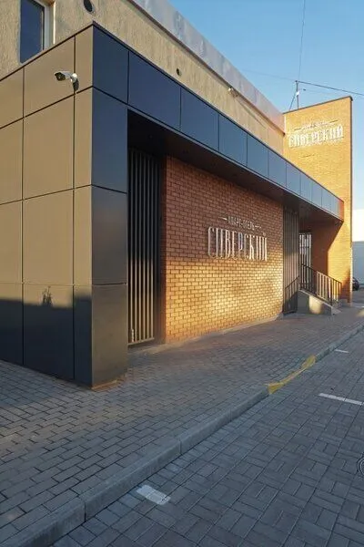 Сиверский, Ленинградская область: фото 4