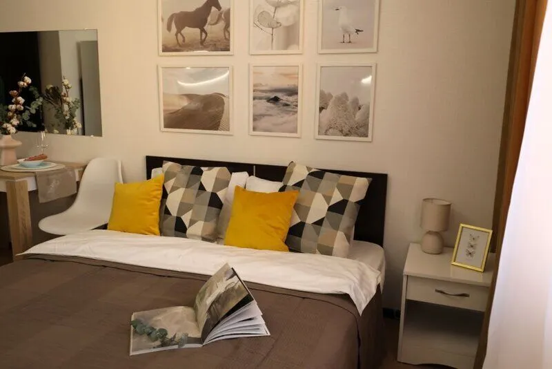 Rasvet in Kudrovo, Ленинградская область: фото 2