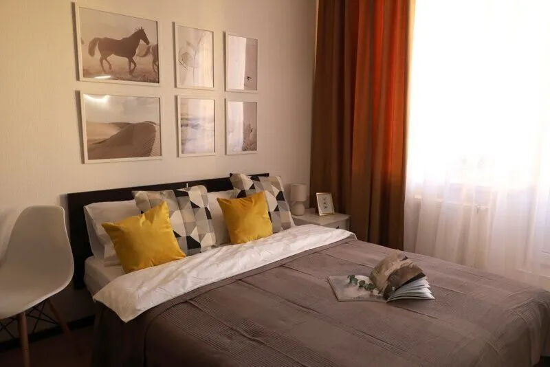 Rasvet in Kudrovo, Ленинградская область: фото 3