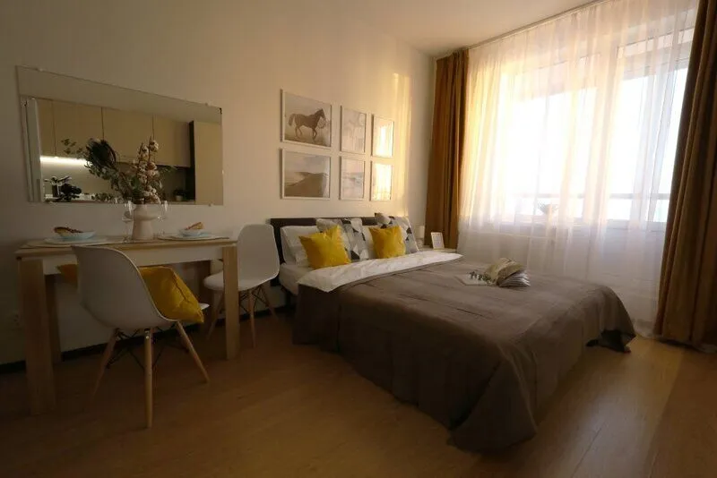 Rasvet in Kudrovo, Ленинградская область: фото 4